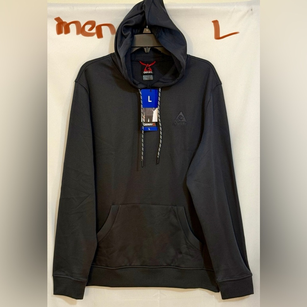 Gerry Weber Black Sweatshirt Casual Comfort